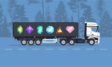 Перевозка дорогостоящих грузов из Европы